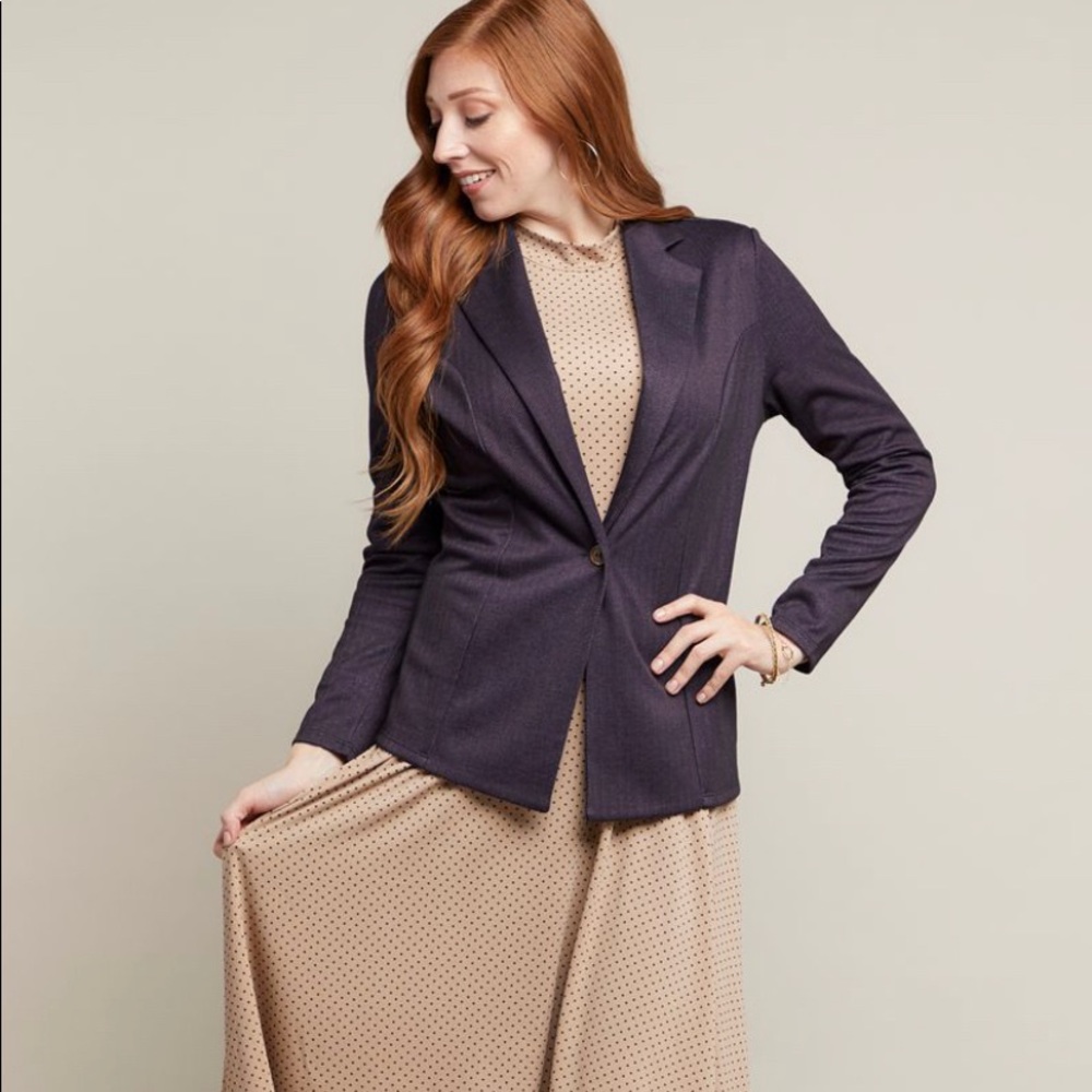 Piphany West End Blazer